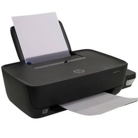 HP Ink Tank 116 Printer using HP Ink Tank 116 Ink Bottles