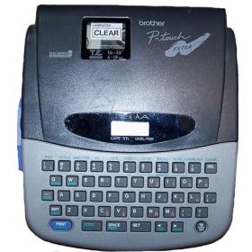 Brother PT-300 Tape Label Cassette Printer