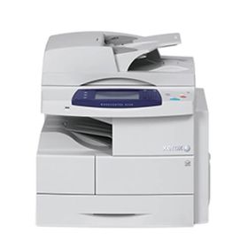Xerox WorkCentre 4260S Toner Cartridges Printer