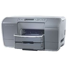 HP Business Inkjet 2300n ink