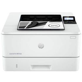 HP LaserJet Pro 4001dwe Toner Cartridges' Printer