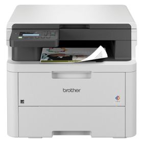 Brother HL-L3300CDW Toner Cartridges' Printer