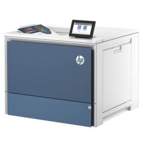 HP Color LaserJet Enterprise 6701dn Toner Cartridges' Printer
