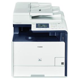 Canon Color imageCLASS MF729Cdw Toner Cartridges' Printer