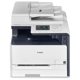 Canon Color imageCLASS MF624Cw Toner Cartridges' Printer
