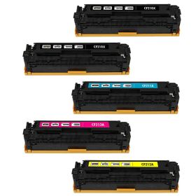 GTONER-HP-131A