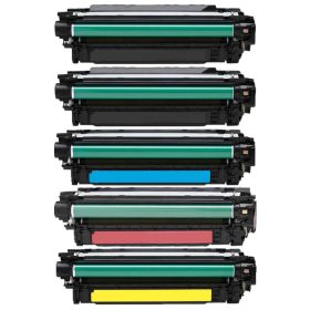 GTONER-HP-507A
