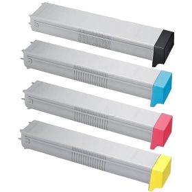 Samsung CLT-606S Toner Single and Combo Packs