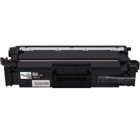Brother TN810BK Toner Cartridge Black, Single Pack