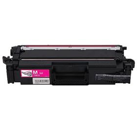 Brother TN810M Toner Cartridge Magenta, Single Pack