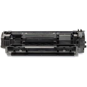High Yield HP 134X Cartridge Black, Single Pack