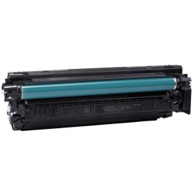 High-Yield HP W2130X Toner Cartridge Black, Single Pack