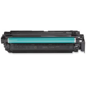 HP W2131A Toner Cartridge Cyan, Single Pack