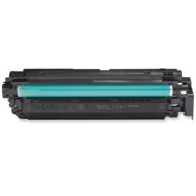 HP W2132A Toner Cartridge Yellow, Single Pack