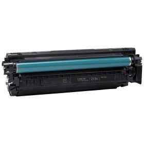 High-Yield HP W2132X Toner Cartridge Yellow, Single Pack