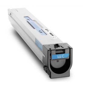 HP W9051MC Toner Cartridge Cyan, Single Pack