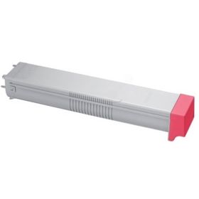 Samsung CLT-M607S Toner Cartridge Magenta, Single Pack