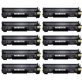 High Yield HP W1410X Printer Cartridges, 10-Pack