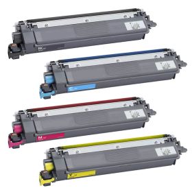 E-Z Ink 4-Pack High Yield Toner Cartridges For Brother TN-229 – Compatible With MFC-L3780CDW, HL-L3280CDW & More