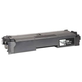 Brother TN635 Black Toner Cartridge, Single Pack
