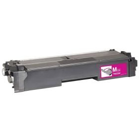 Brother TN635 Magenta Toner Cartridge, Single Pack