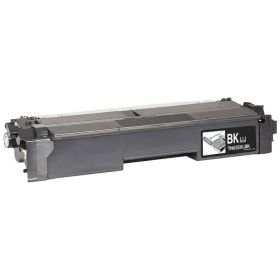 High Yield Brother TN635XL Black Toner Cartridge, Single Pack