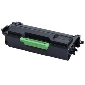 Max Yield Brother TN925 Black Toner Cartridge, Single Pack