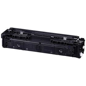 Canon 075 Black Toner Cartridge, Single Pack