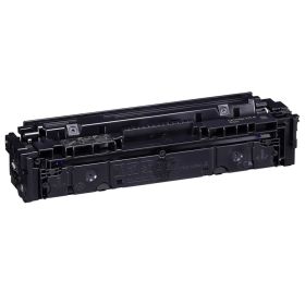 High Yield Canon 075H Black Toner Cartridge, Single Pack