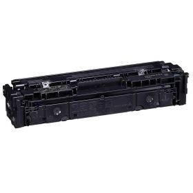 High Yield Canon 075H Cyan Toner Cartridge, Single Pack