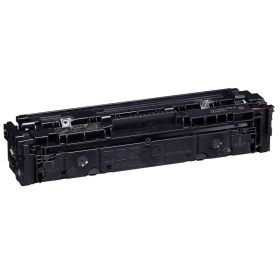 High Yield Canon 075H Magenta Toner Cartridge, Single Pack