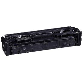 High Yield Canon 075H Yellow Toner Cartridge, Single Pack