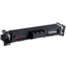 Canon 5092C002AA Toner Cartridge Magenta, Single Pack