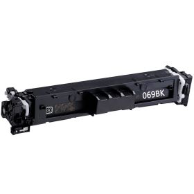 Canon 5094C002 Toner Cartridge Black, Single Pack