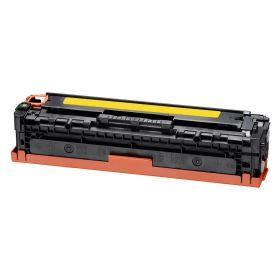 Canon 6269B001AA Toner Cartridge - Canon 131 Yellow, Single Pack