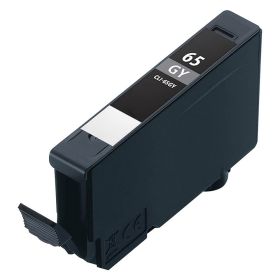 Canon CLI-65GY Ink Cartridge Gray, Single Pack