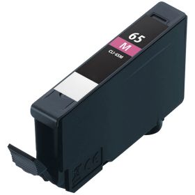 Canon CLI-65M Ink Cartridge Magenta, Single Pack