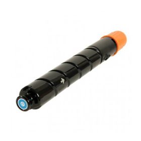 Canon GPR-31 Cyan Toner Cartridge, Single Pack