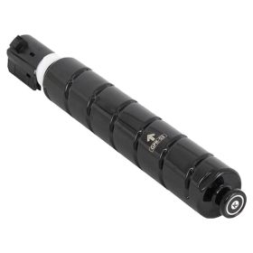 Canon GPR-53 Toner Cartridge Black, Single Pack