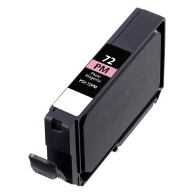 Canon PGI-72PM Photo Magenta Ink Cartridge, Single Pack
