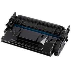 Canon T13 Black Toner Cartridge, Single Pack