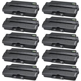 Dell DRYXV Toner Cartridges Black 10-Pack