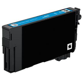 Epson 279 Cyan Ink Cartridge, Single Pack