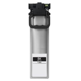 Epson T10W Black Ink Cartridge, Single Pack