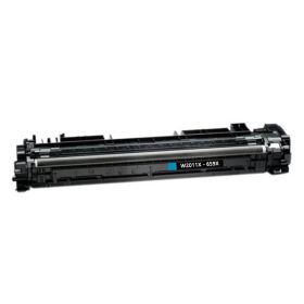 High Yield HP W2011X Toner Cartridge Cyan, Single Pack