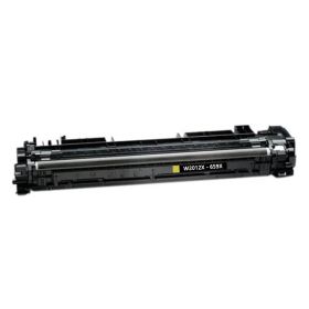 High Yield HP W2012X Toner Cartridge Yellow, Single Pack