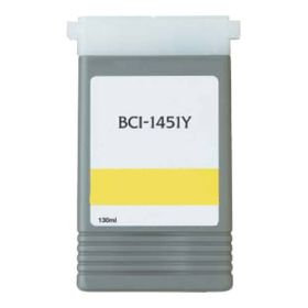 Canon BCI-1451Y Inkjet Cartridge