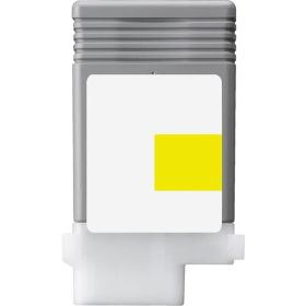 Canon PFI-106Y Yellow Inkjet Cartridge