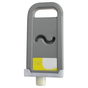 Canon PFI-706Y Yellow Inkjet Cartridge