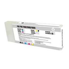 Epson T544400 Yellow Ink Cartridge